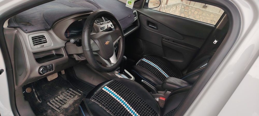 Кобалт автомат 2022-йил метанда