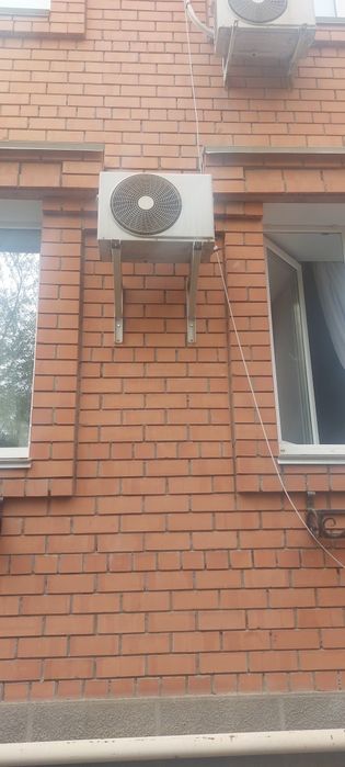 Установка кондиционеров

Професс
