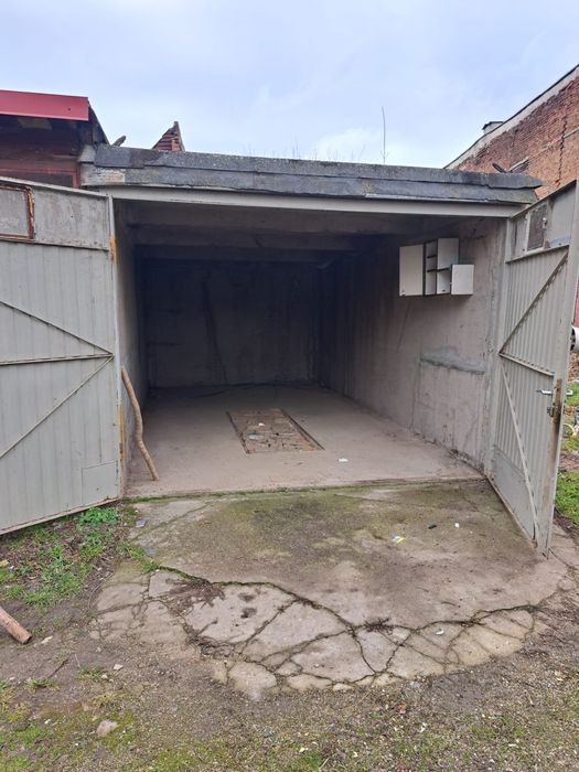 Garaj inchiriere / vanzare