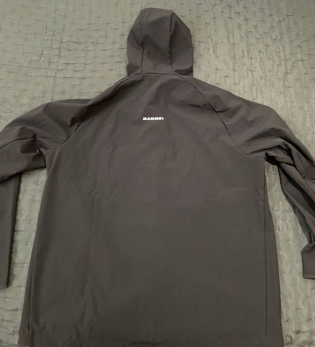 Mammut Яке Outdoor Ultimate Comfort