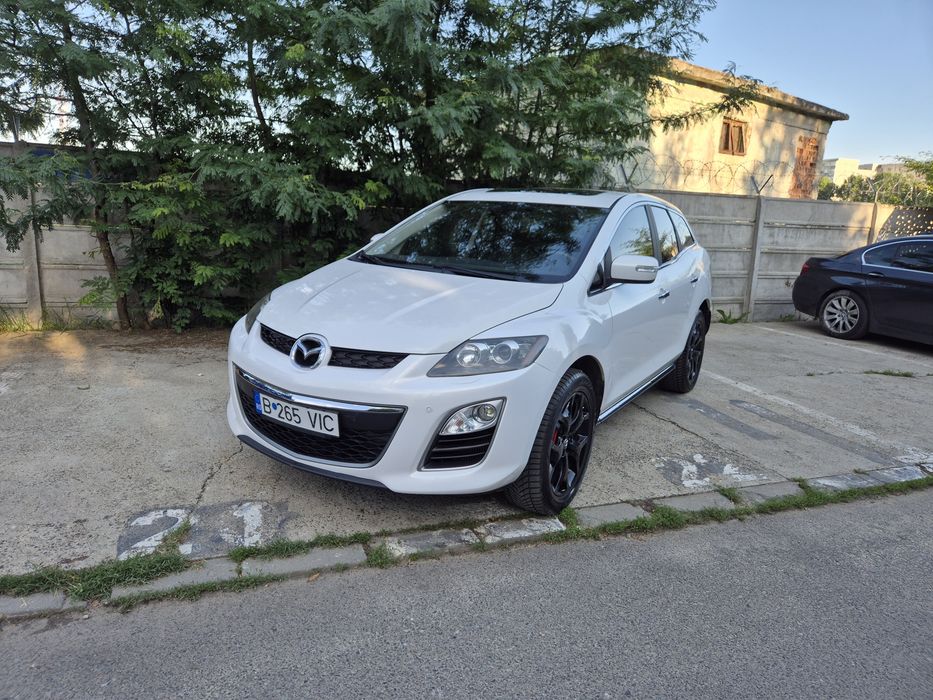 Mazda CX-7