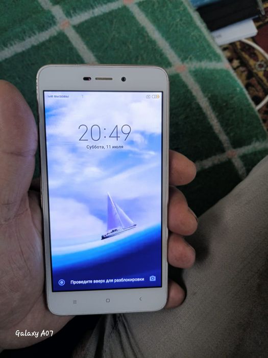 Xiaomi Redmy 4 a продам