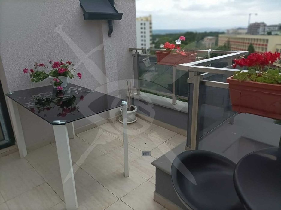 Продава се Двустаен апартамент в Варна, Победа - 62 кв.м за 1920 €/кв.м - Снимка #6