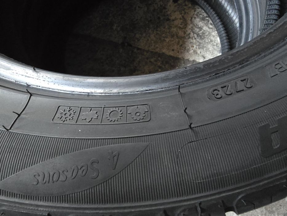 Superia 195/55 R16 91V MS all season