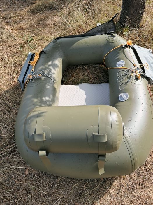 Риболовна проходилка