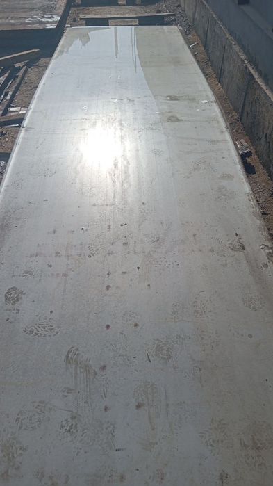 Нержавейка листы