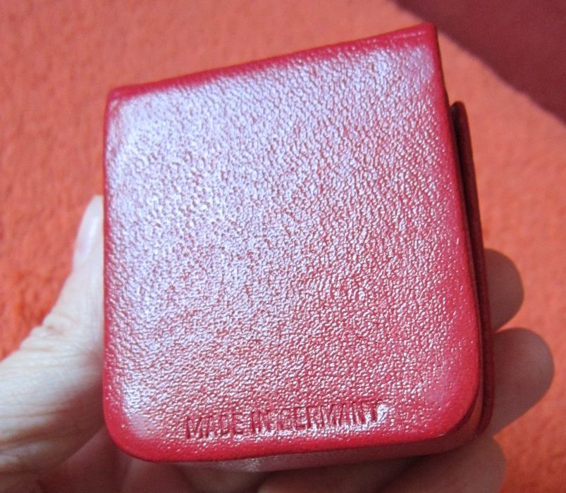 Excelsior exposure light meter  colectie