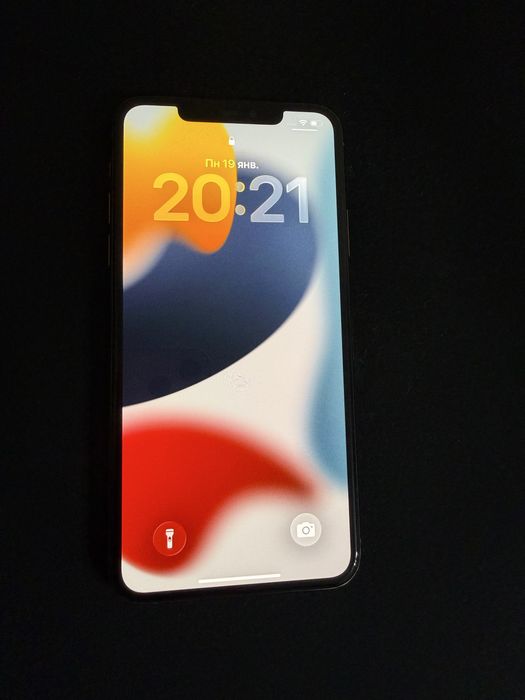Iphone 11 pro max 64гб