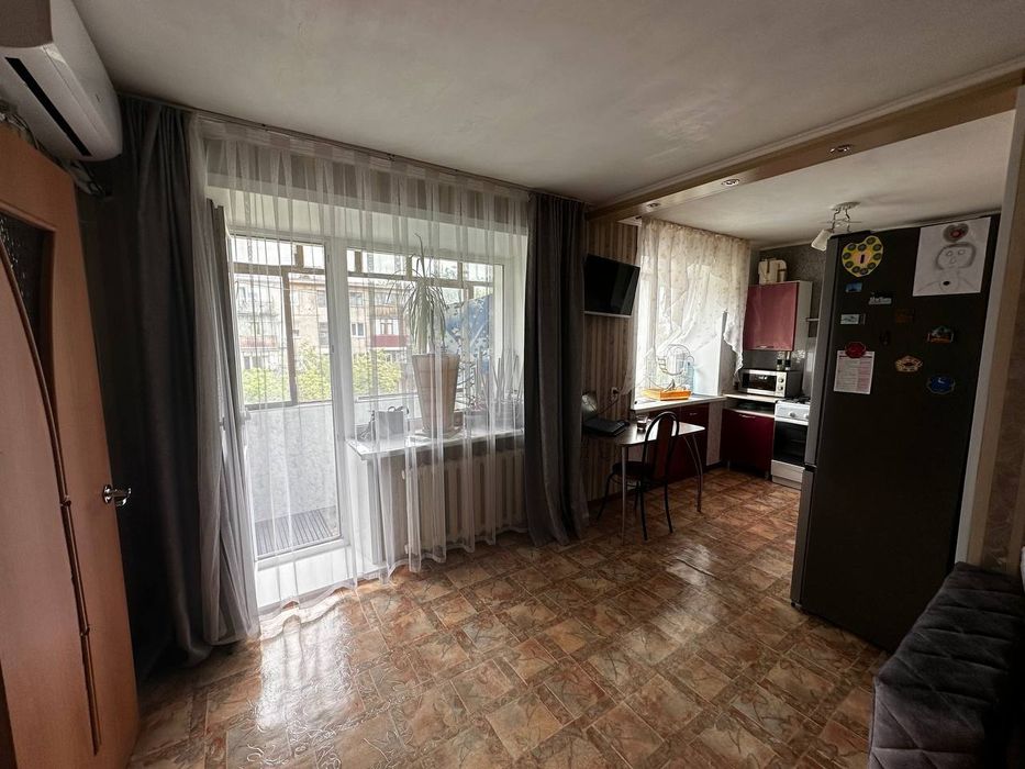 Продам 2х комнатную квартиру