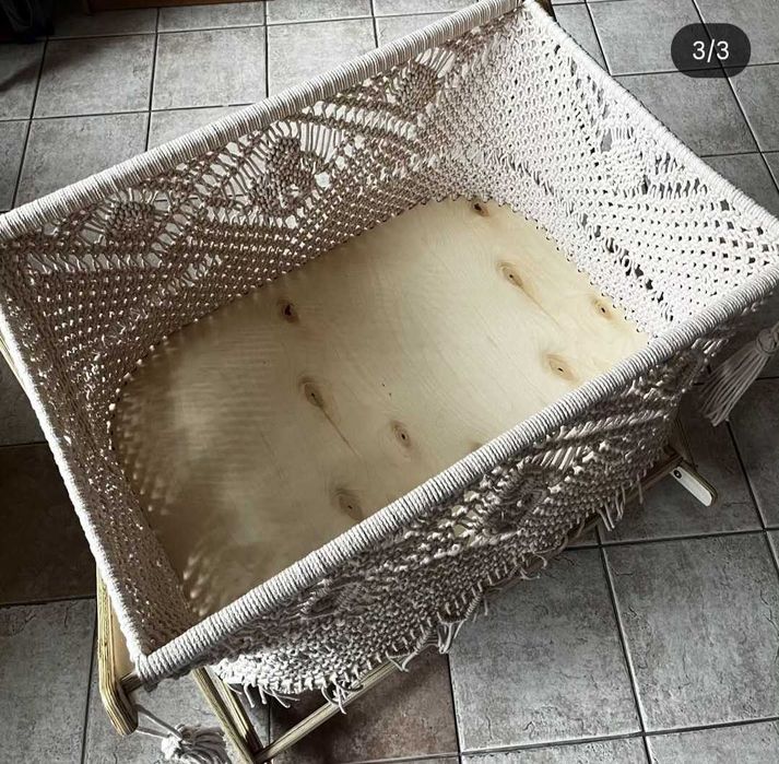 Колыбель для младенца