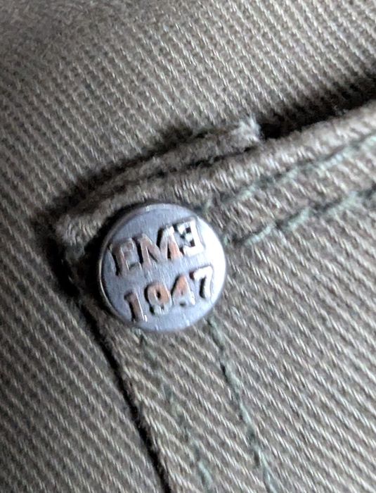 панталони за лов и риболов