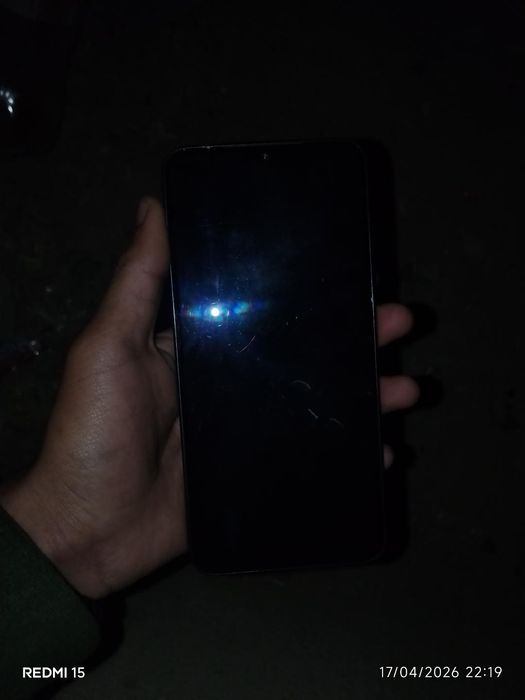 Samsung A26 5g 256 GB