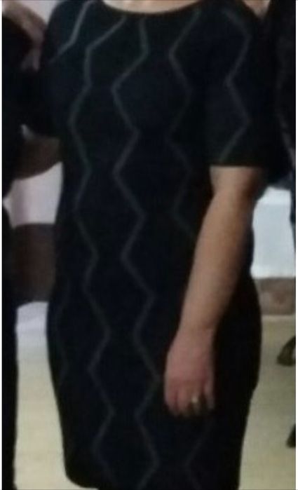 Платье стрейч Karen Millen