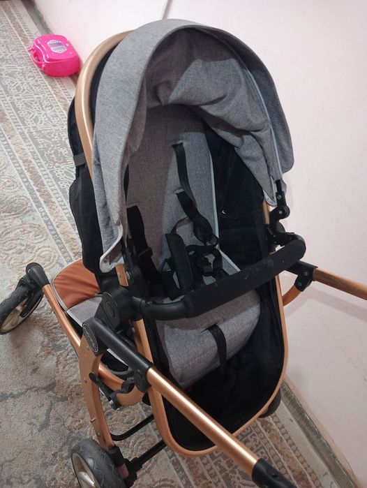 Продается коляска детская