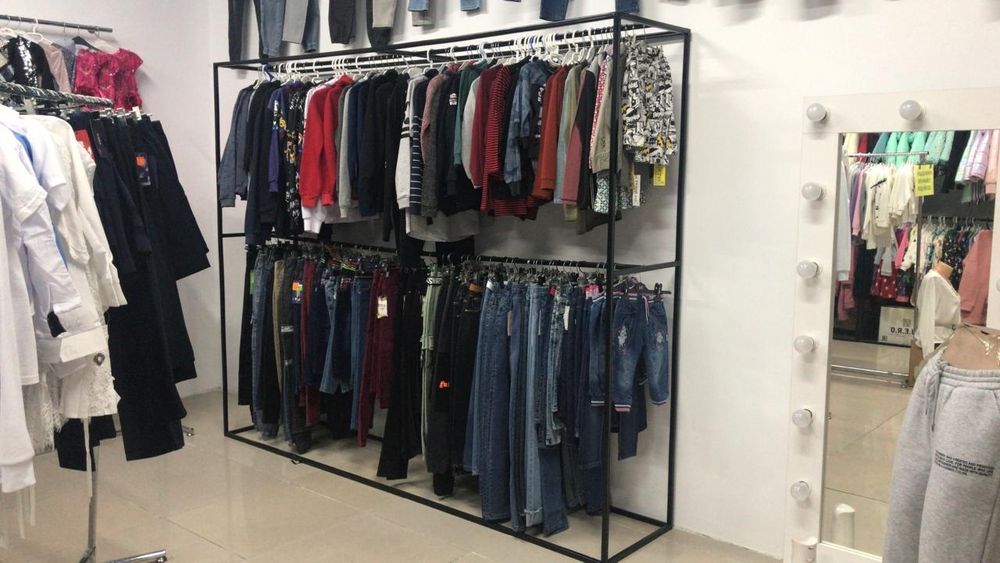 Стойка,вешалка,для одежды