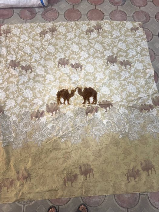 Tuya korpa uchun chexollar ishlab chiqaruvchilar uchun qulay