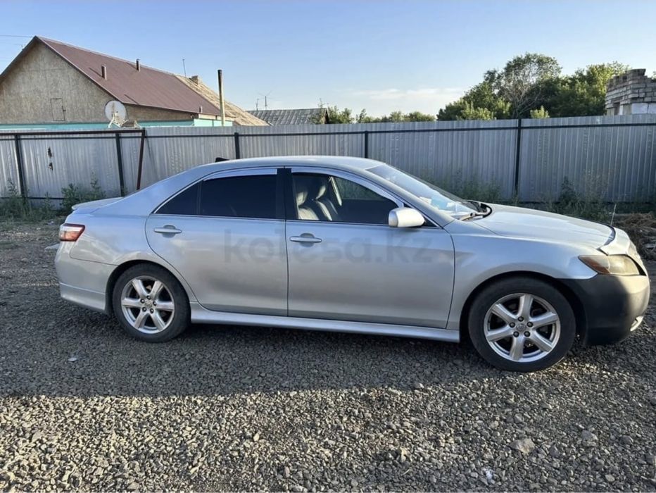 camry x40 американец