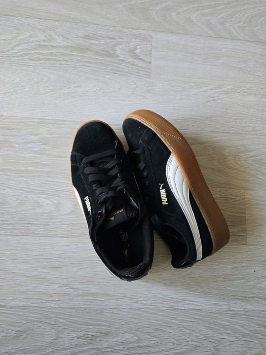 Детски маратонки "Puma" номер 35.5