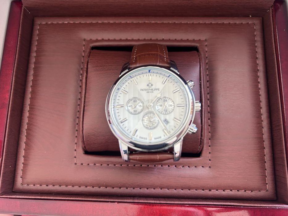 Продам часы Patek Philippe Geneva
