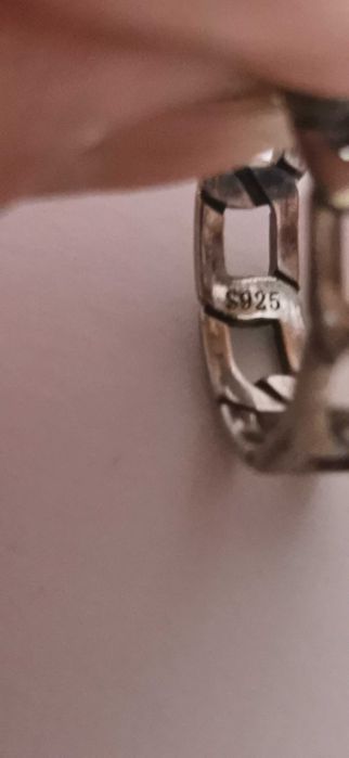 Colier argint 925