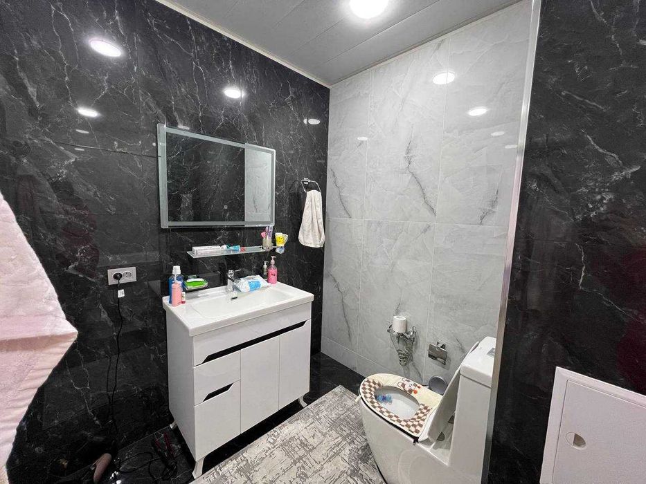 Срочно Продам Шикарную квартиру ЖК Ijod Saroy 2/8/9 50м2