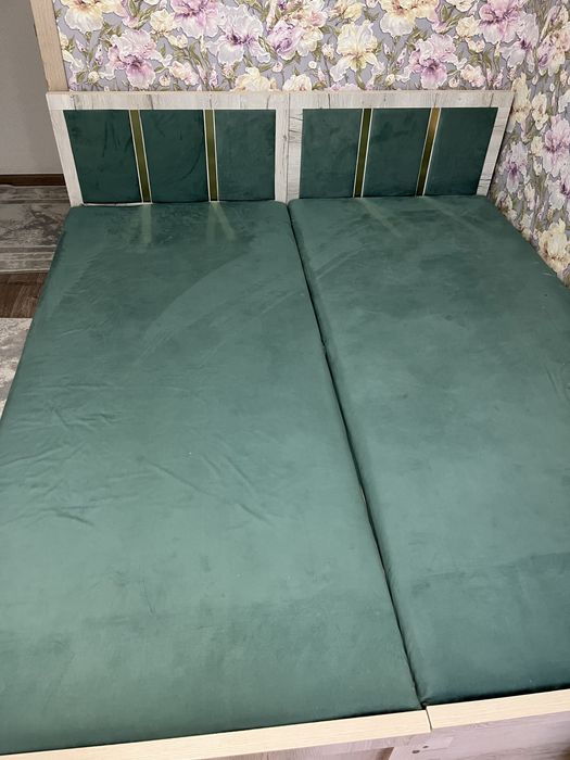 Детский кровати