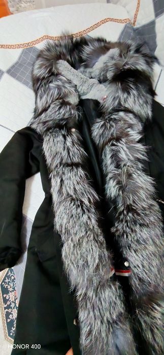 Продам парку, в идеальном состоянии