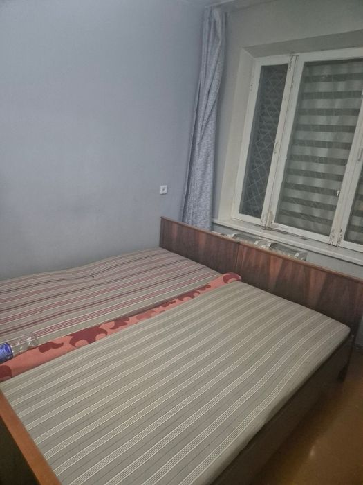 Сдается 2-х комнатная каартира в аренду на Эко базаре, массив Феруза.