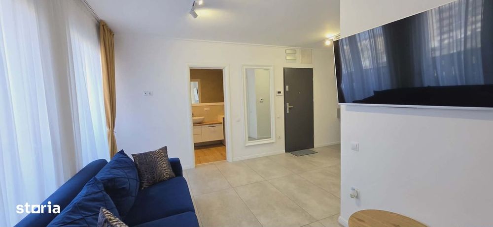 Apartament 2 camere de închiriat | AES Residence Oradea