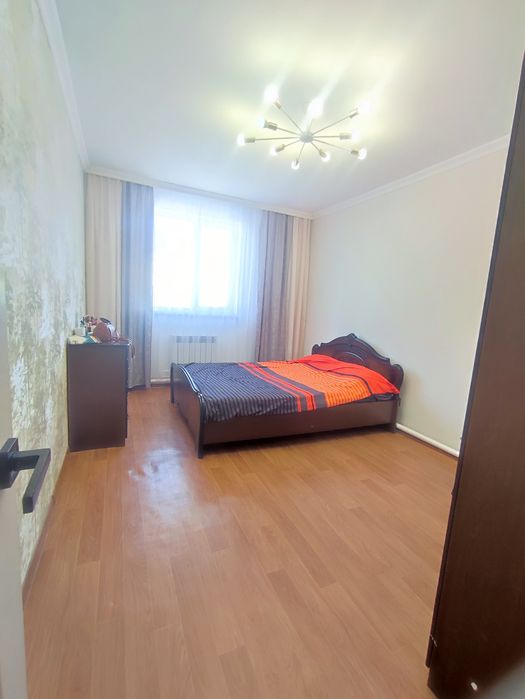 Продам 4-х ком дом в п.Желаево