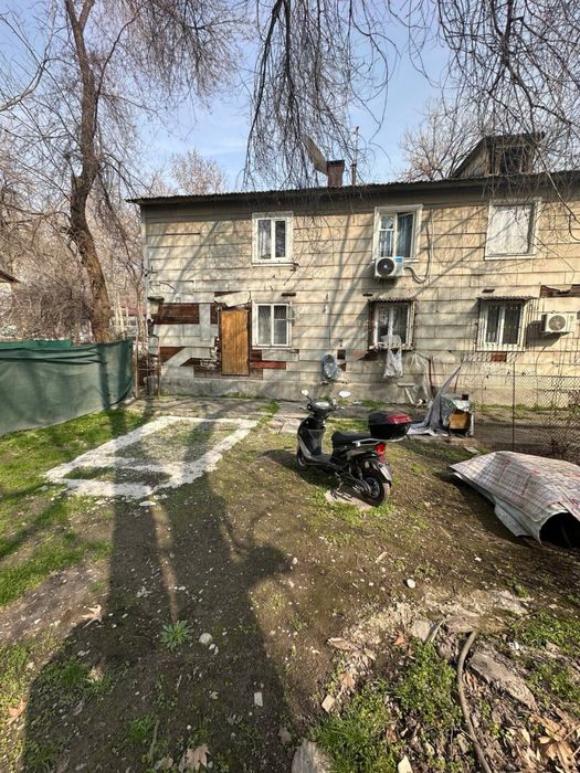 Сергели-Спутник 5! Продается 3-комнатная квартира!