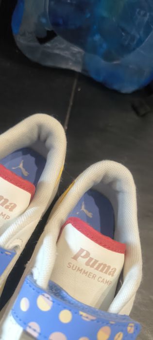 Puma детски маратонки Пума 26