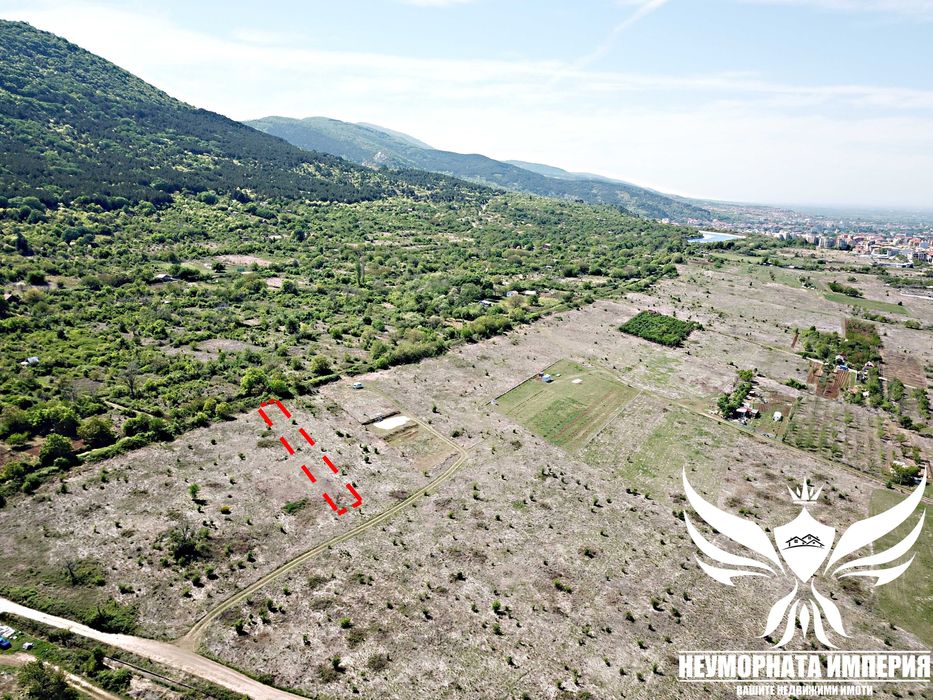 Продава се Парцел в Асеновград - 1500 кв.м за 15 €/кв.м - Снимка #2