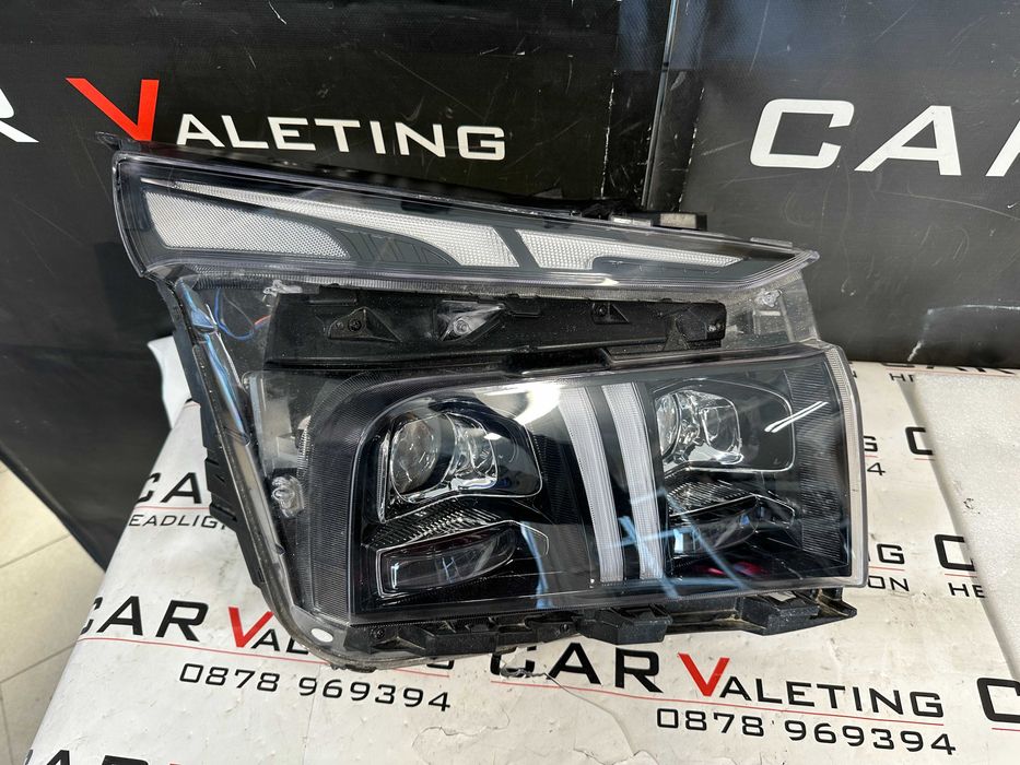 Фар фарове десен Hyundai Santa Fe 4 Facelift far Хюндай Санта Фе