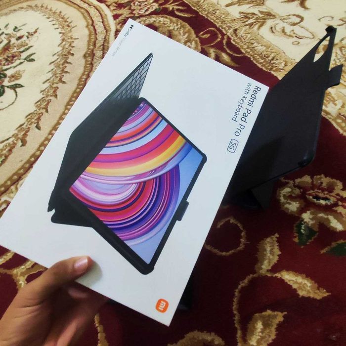 Redmi Pad pro 5G