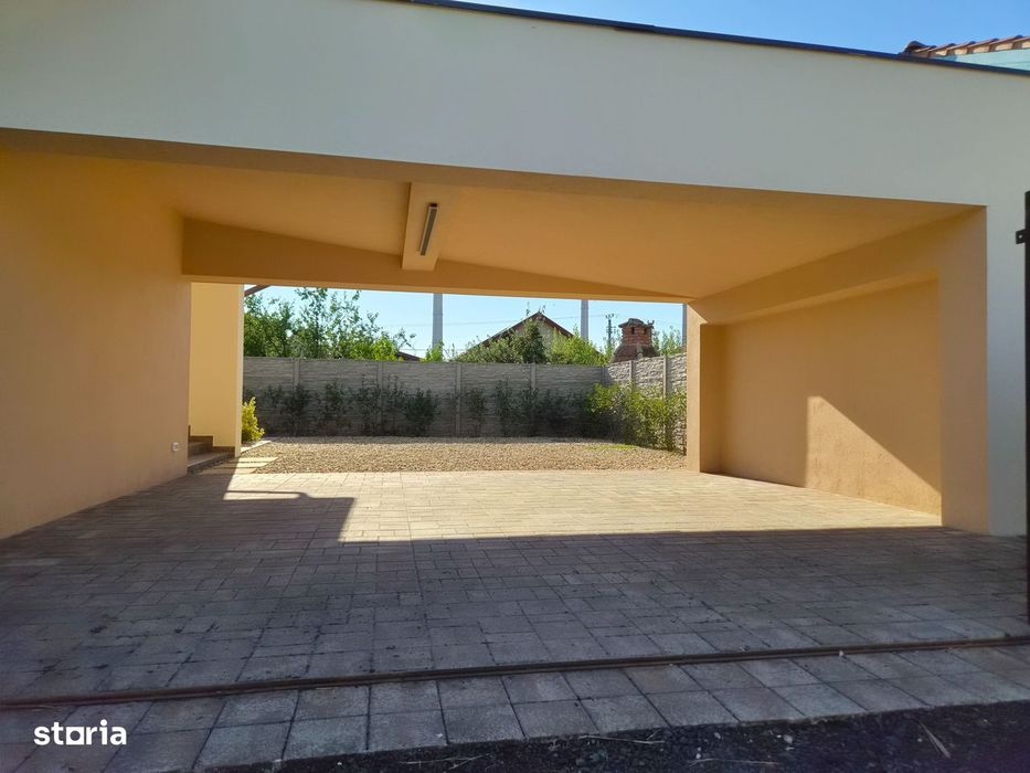 Casa Individuala Chisoda