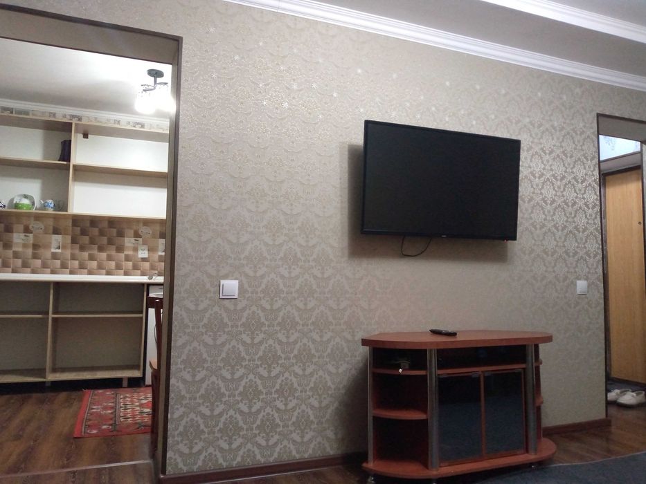 Сдаю свою 1 комнатную квартиру