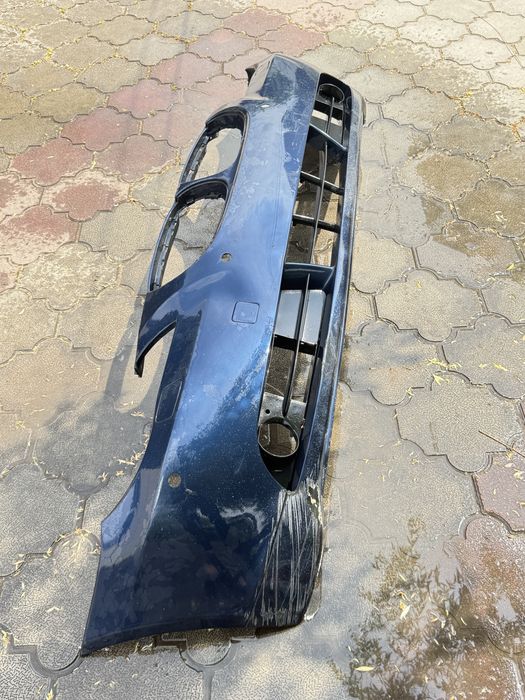 Бампер передний bmw e60/e61