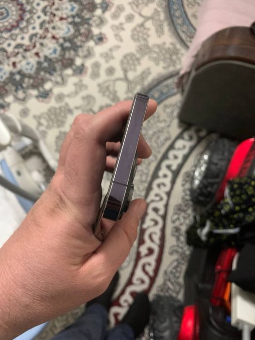 Срочно!!! Iphone 14 pro MaX 128 Сотилади!!!