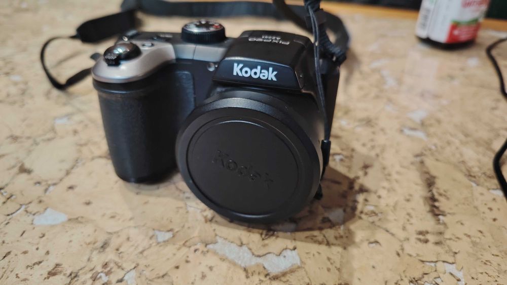 Фотоапарат Kodak PixPro AZ251
