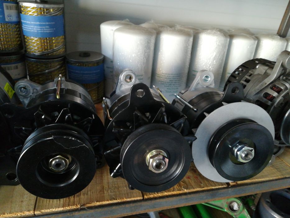 Стартер 700 ,к701