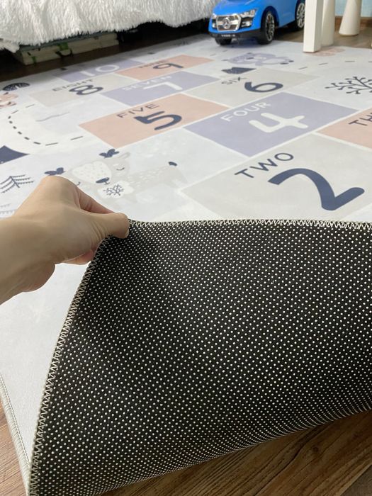 Ковер 230х160 без ворса