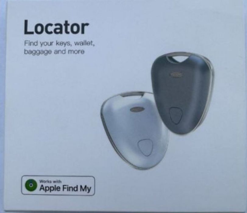 Мини GPS тракер Локатор - проследяване на багаж,деца и домашни любимци