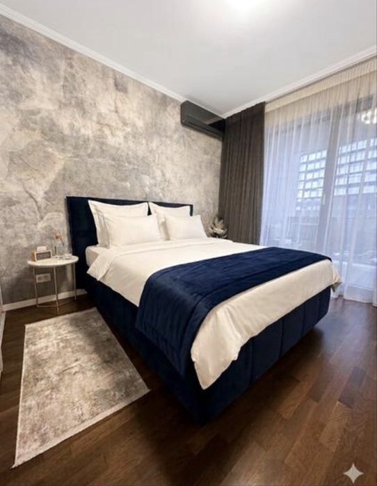 Inchiriere apartament 3 camere ATLAS RESIDENCE AVIATIEI