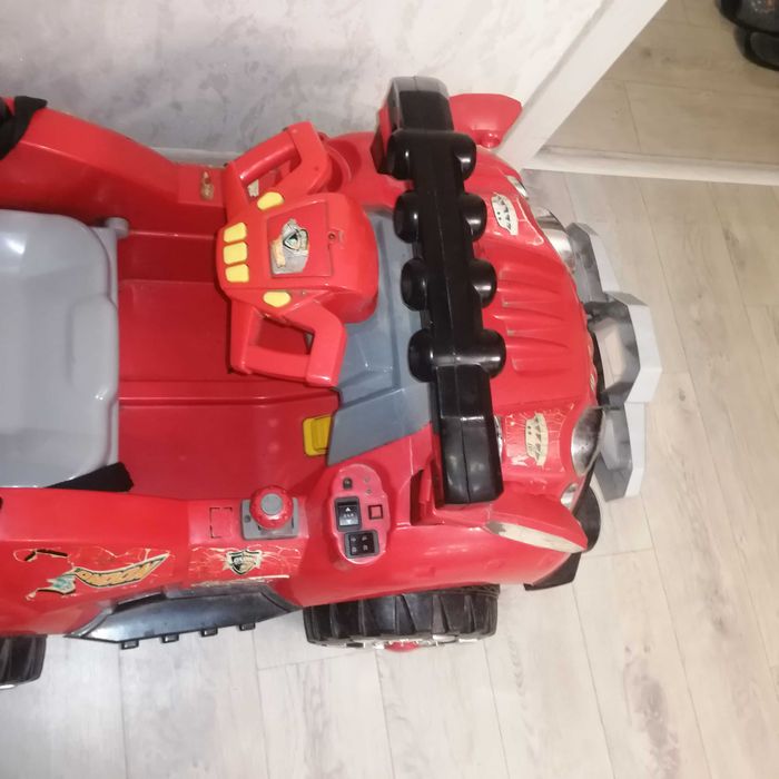 Продам машинку, недорого 14000