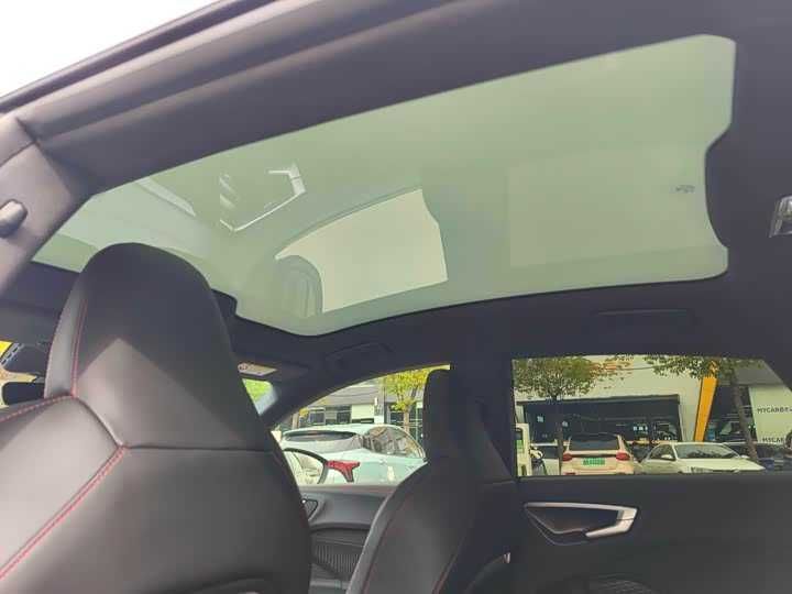 Audi A5L Sportback 2026 TFSI