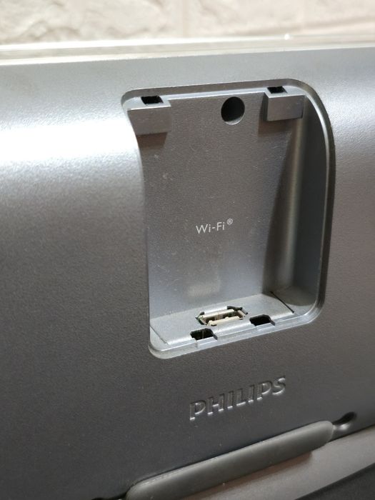 Акустическая система Philips