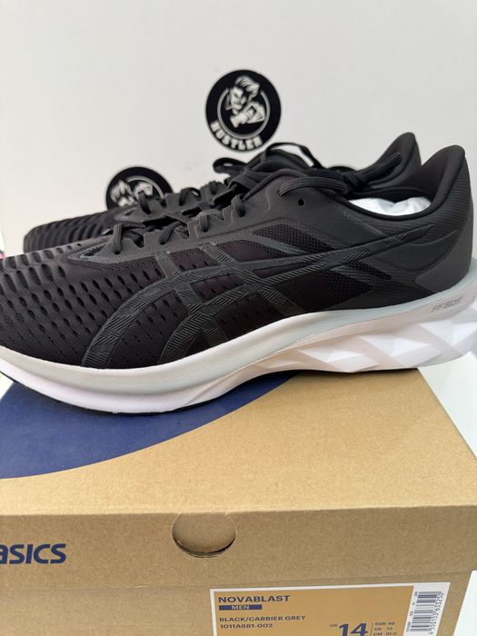 Asics NOVABLAST .Номер 49