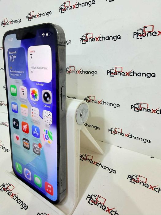 iPhone 13 Pro Graphite Neverlocked 128GB   49210