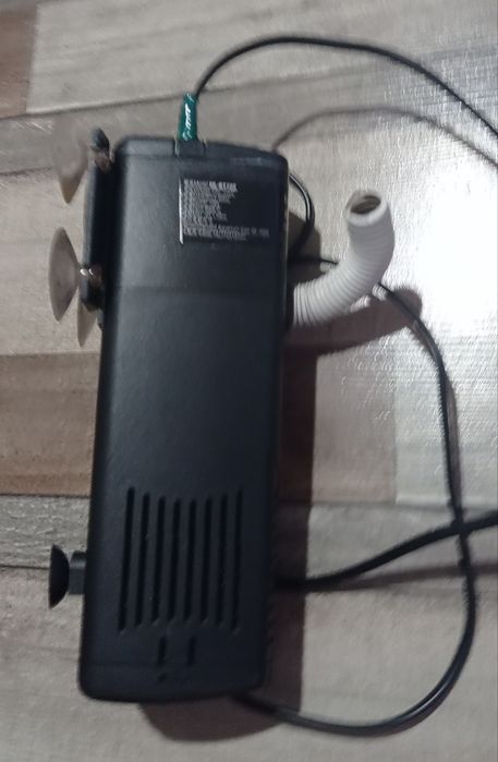 Filtru intern Hailea HL-BT 70-180l/h